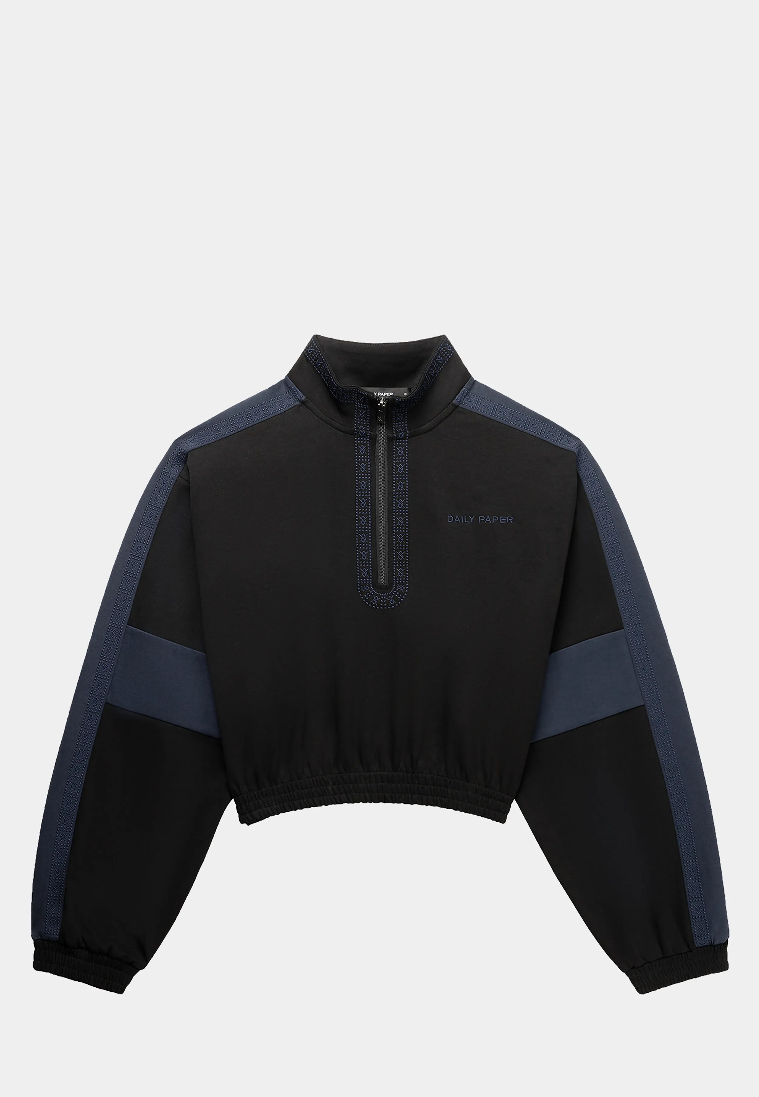 DAILY PAPER Pasha Sweater - Oddysey Gray