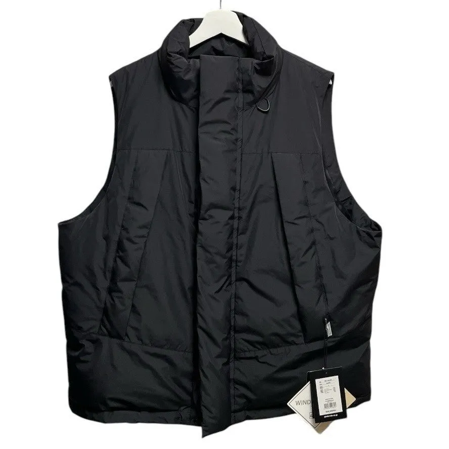 DAIWA PIER39 ダイワ ピアサーティナイン 23AW GORE-TEX WINDSTOPPER FIELD DOWN VEST ダウンベスト BW-18023W 13927