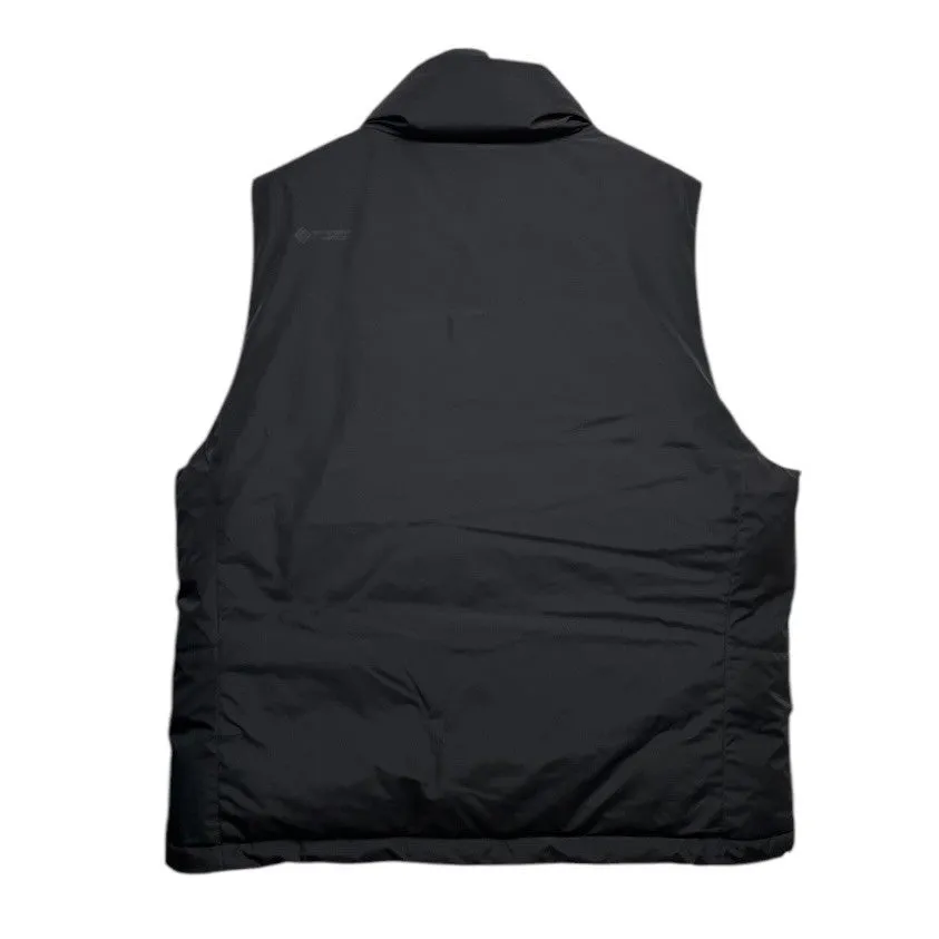 DAIWA PIER39 ダイワ ピアサーティナイン 23AW GORE-TEX WINDSTOPPER FIELD DOWN VEST ダウンベスト BW-18023W 13927