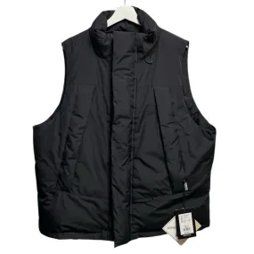 DAIWA PIER39 ダイワ ピアサーティナイン 23AW GORE-TEX WINDSTOPPER FIELD DOWN VEST ダウンベスト BW-18023W 13927