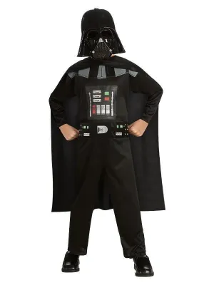 Darth Vader Costume for Kids - Star Wars