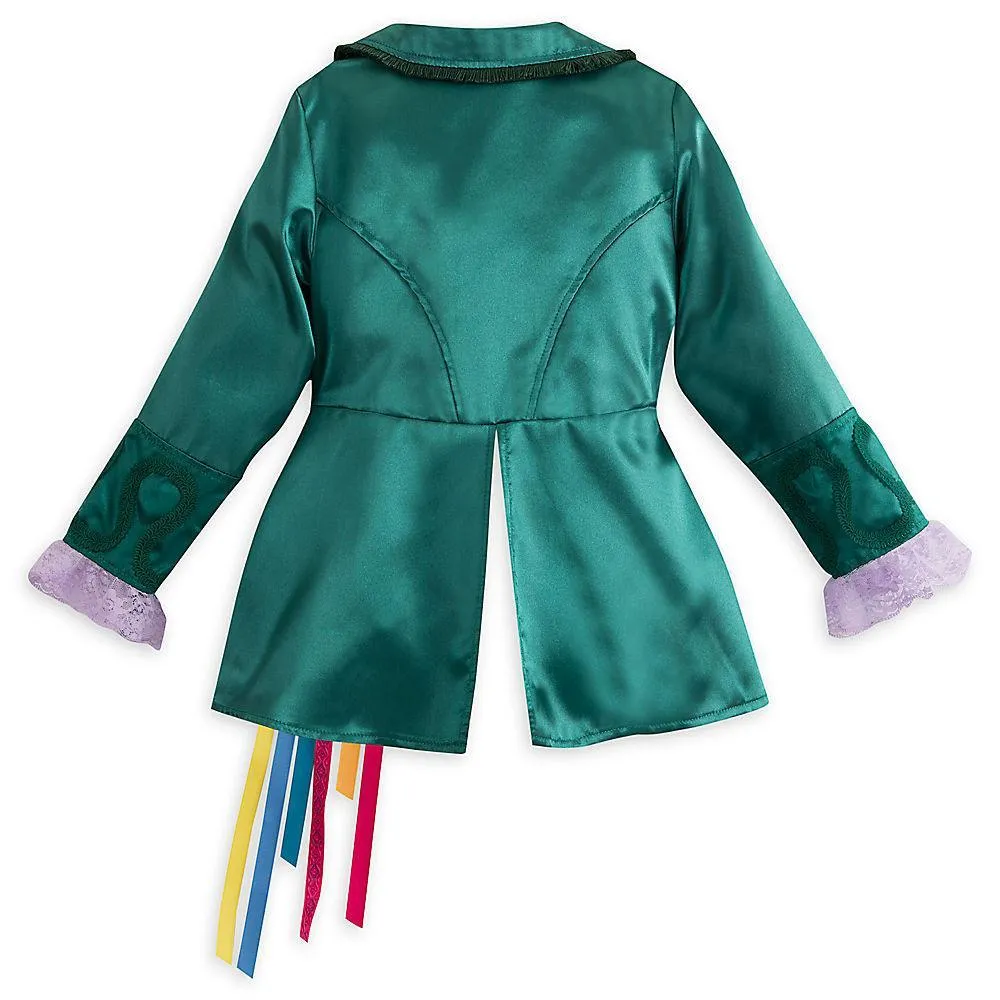 Disney Mad Hatter Costume for Kids - Alice Through the Looking Glass