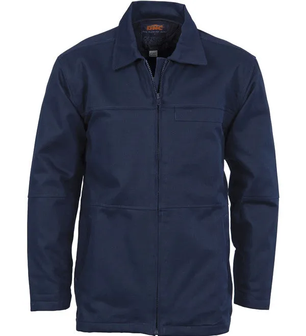 DNC Protector Cotton Jacket