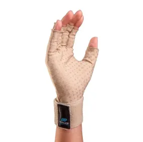 Donjoy Advantage Hand Arthritis Glove Beige