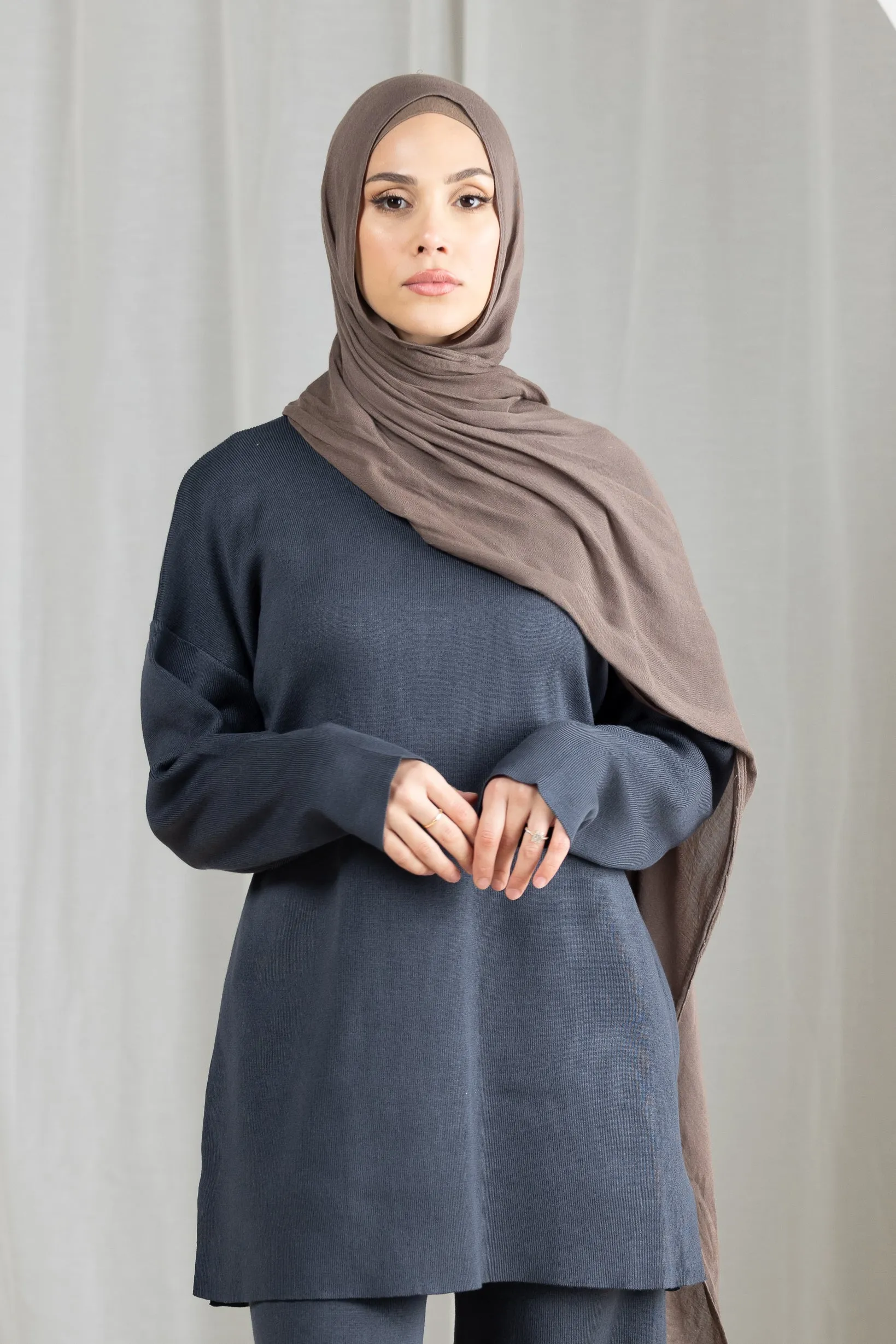 Donna Knit Set