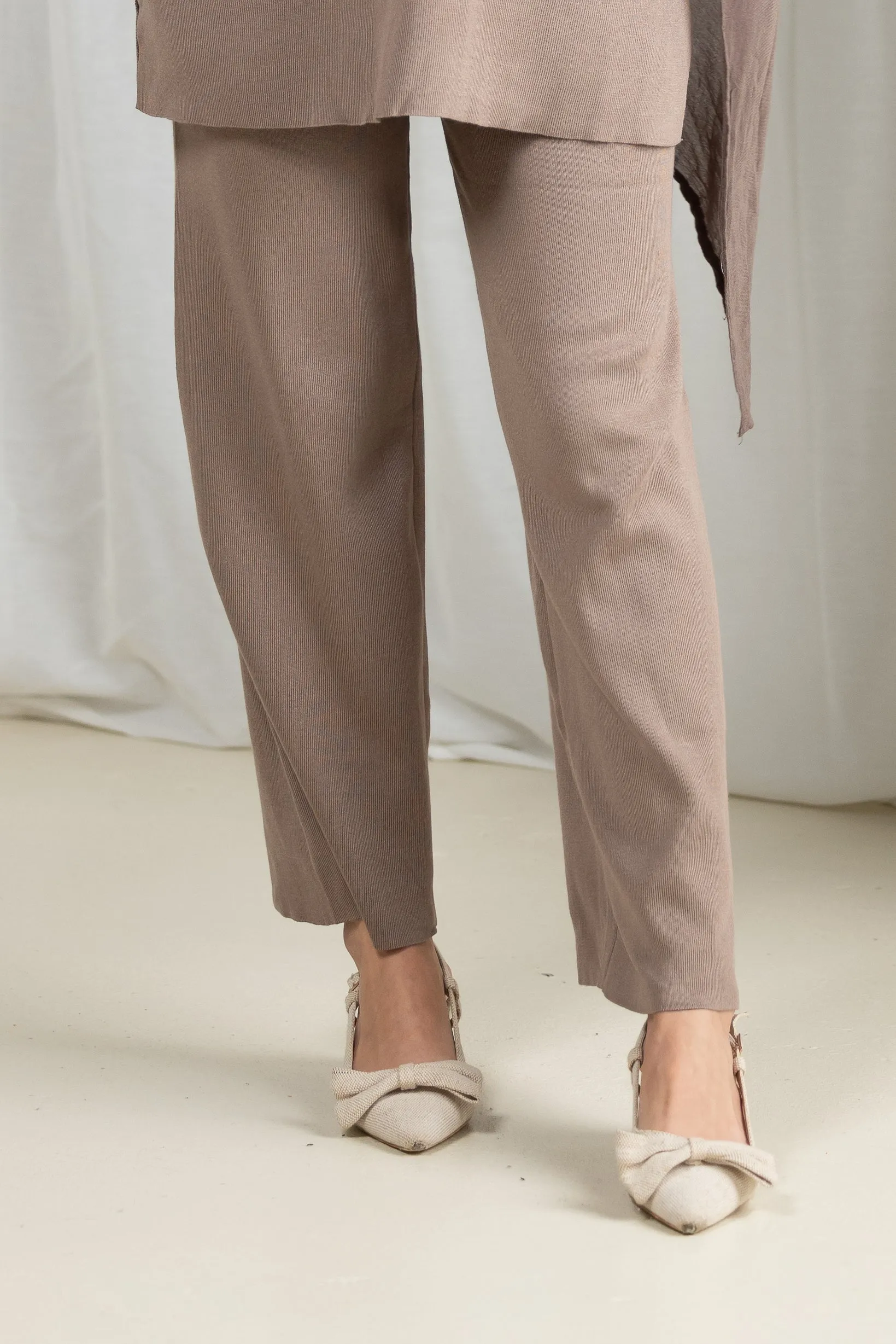 Donna Knit Set
