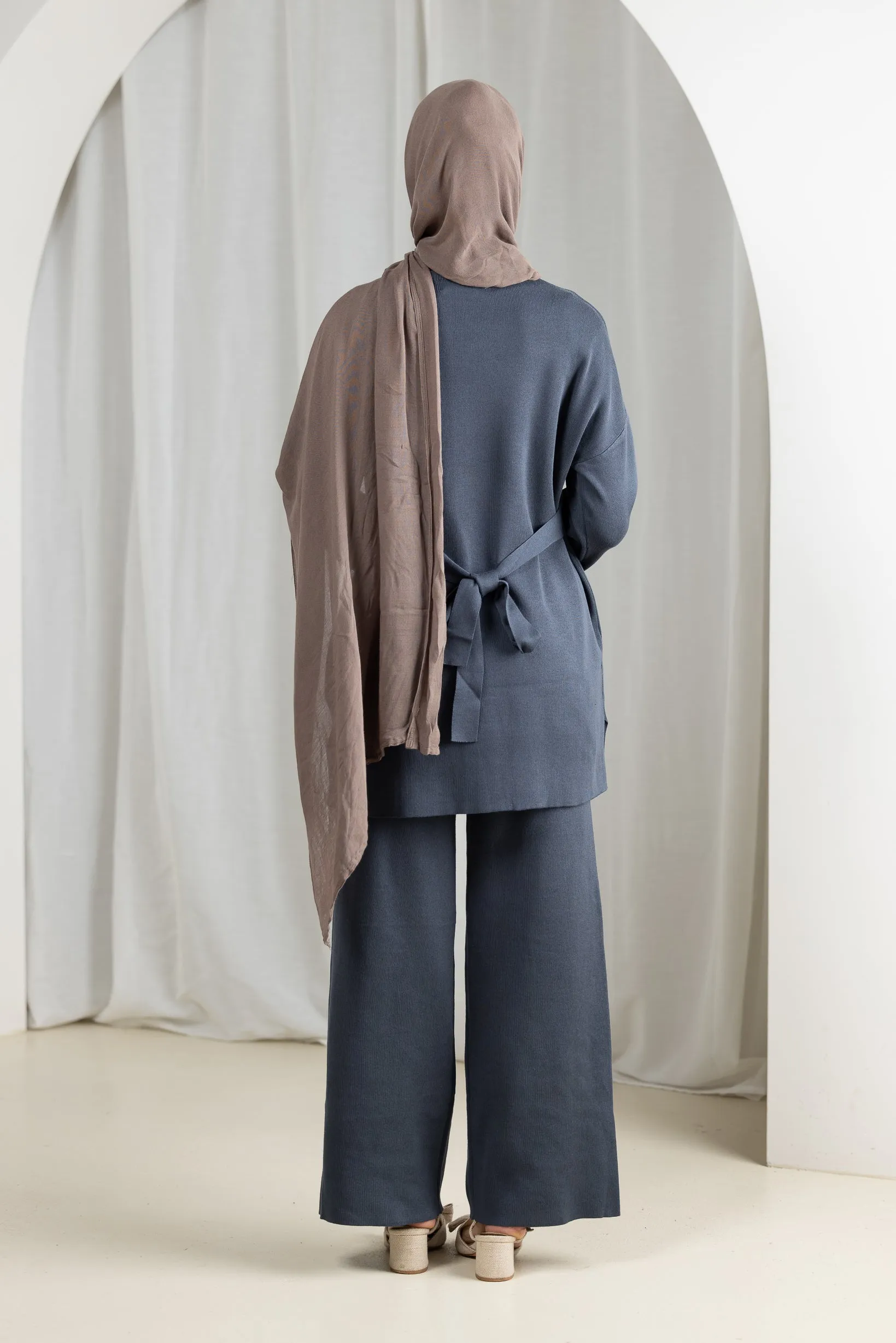 Donna Knit Set