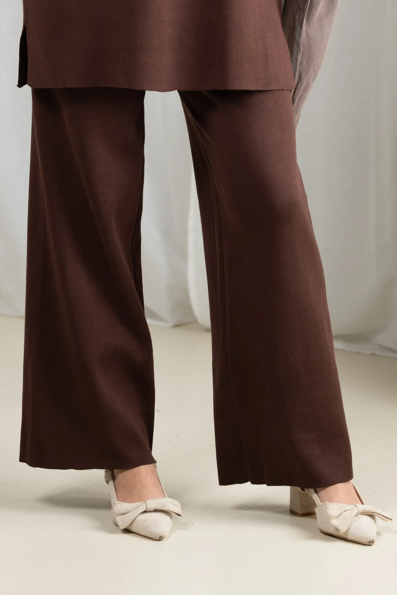 Donna Knit Set