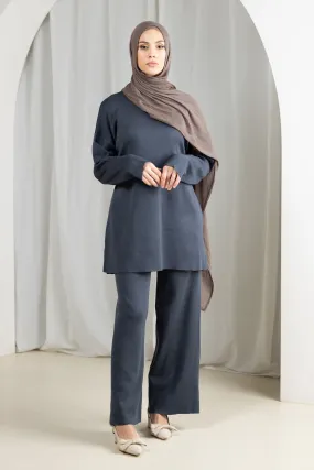 Donna Knit Set