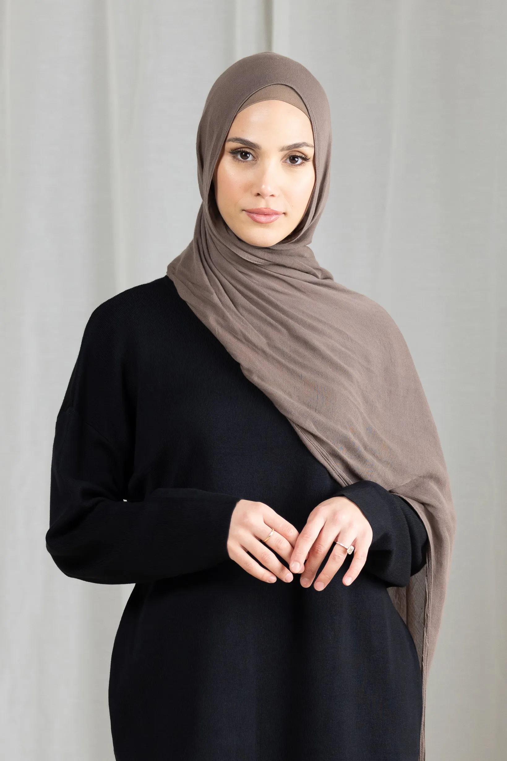 Donna Knit Set