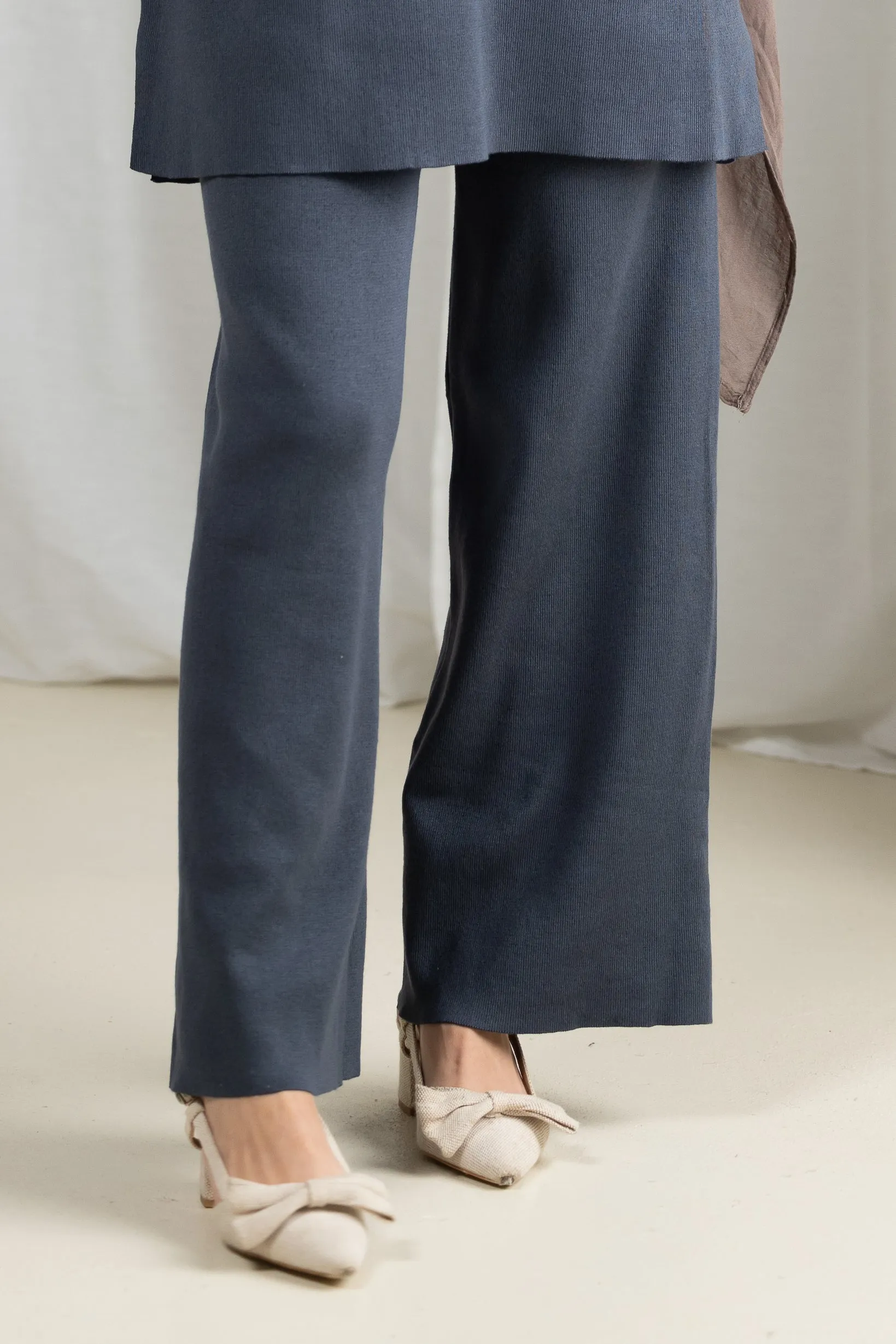 Donna Knit Set