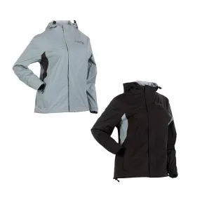 DSG Journey Plus Size Rain Jacket