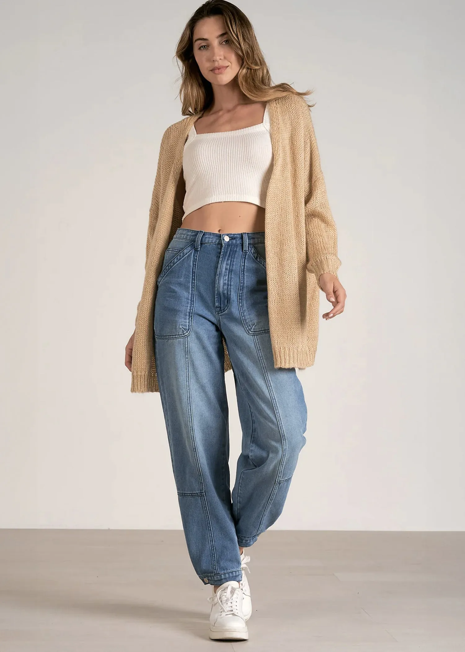 Elan Giselle Cardigan- FS