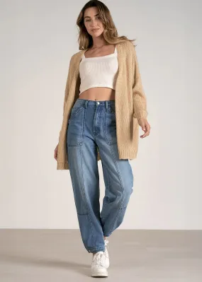 Elan Giselle Cardigan- FS