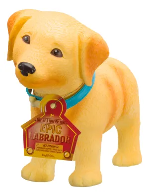 Epic Puppies - Labrador SKU: