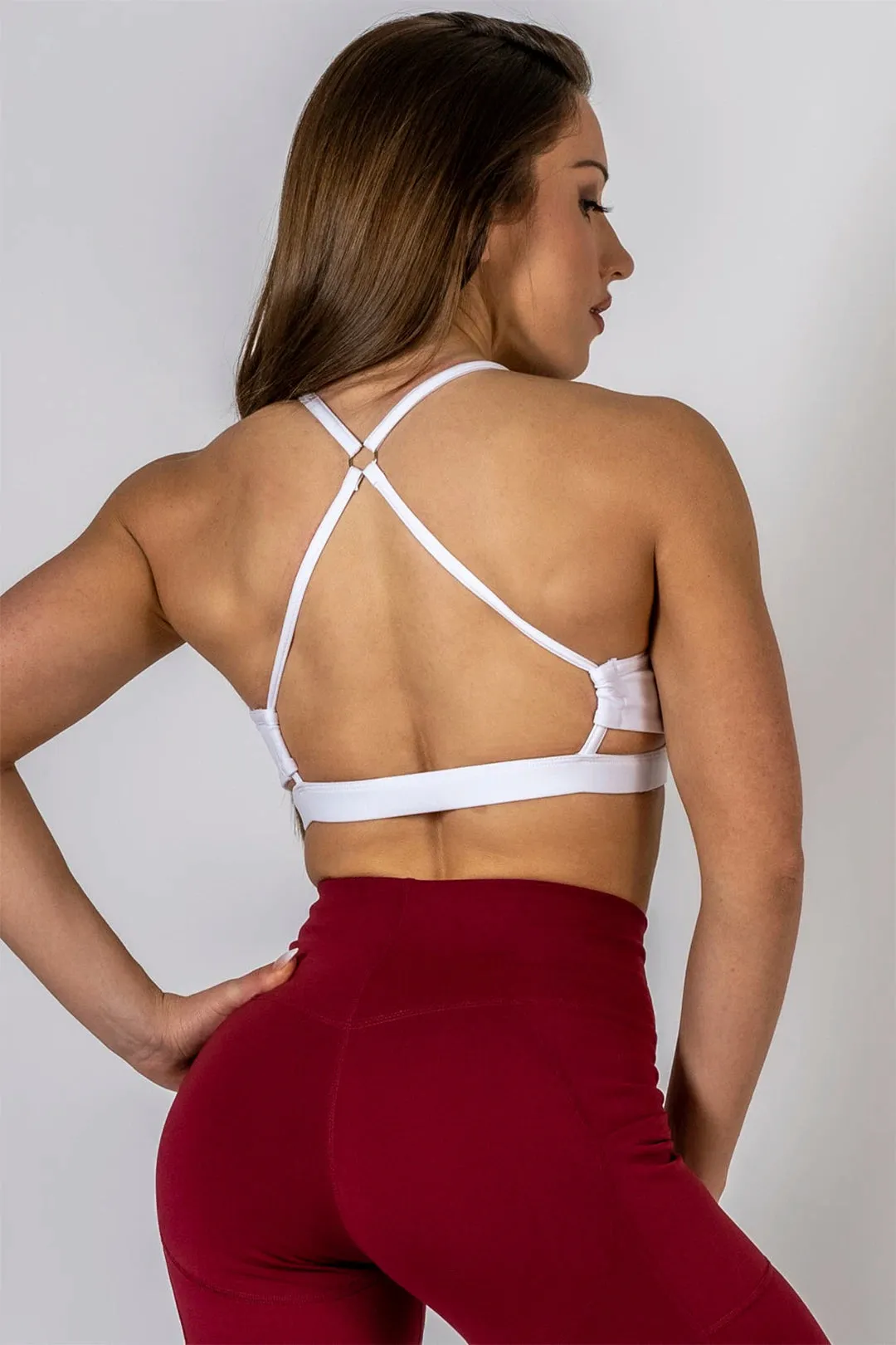 Essential Sports Bra