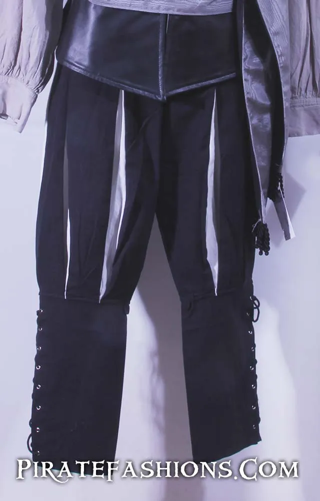 European Mercenary Pants