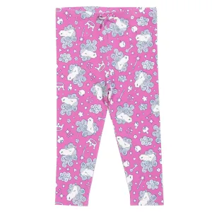 Fairy tale leggings