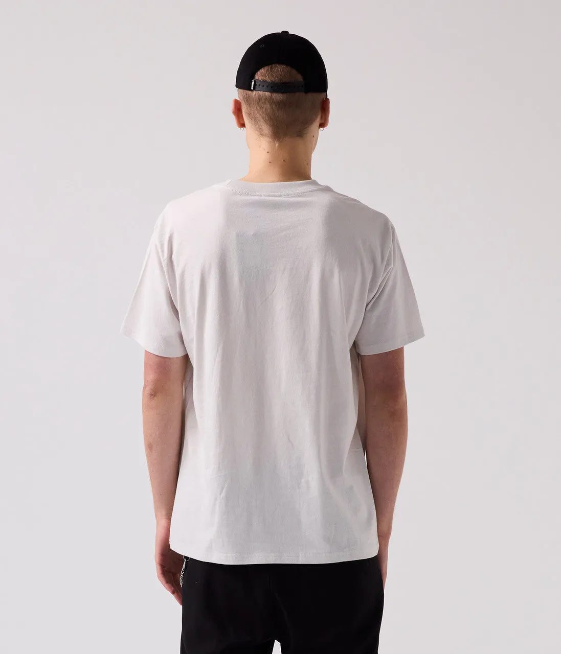 Former Pitch Crux Tee
