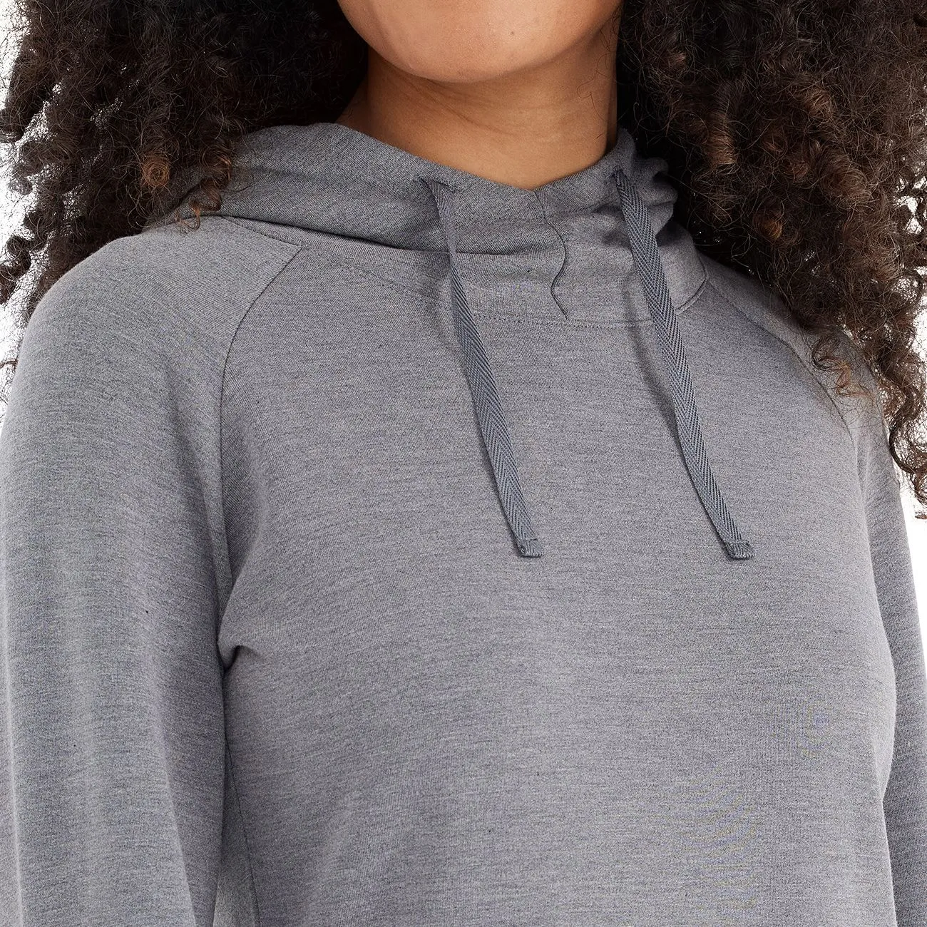 Free Fly Women's Bamboo Fleece Pullover Hoody