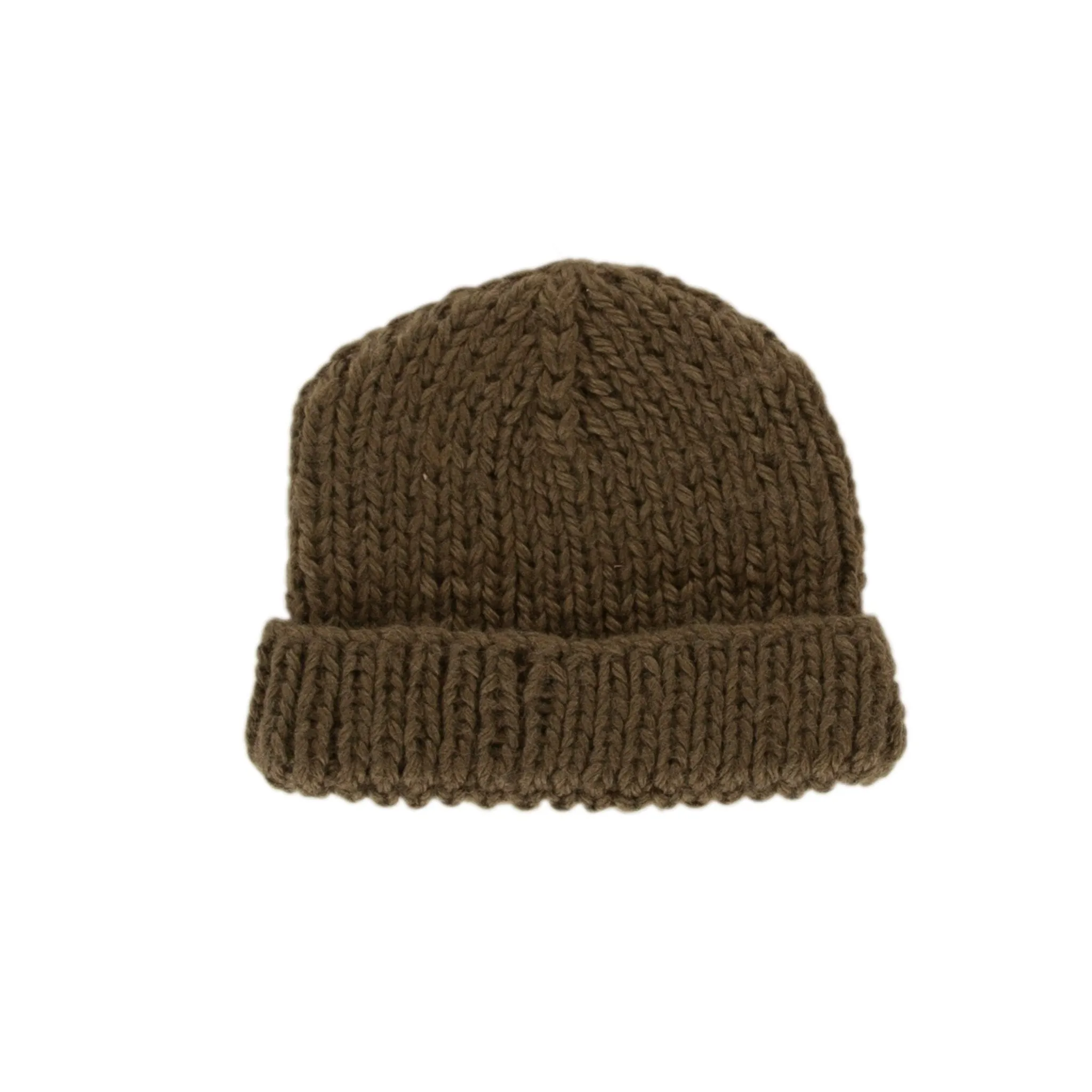 Freedom Beanie Khaki