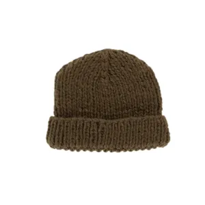 Freedom Beanie Khaki