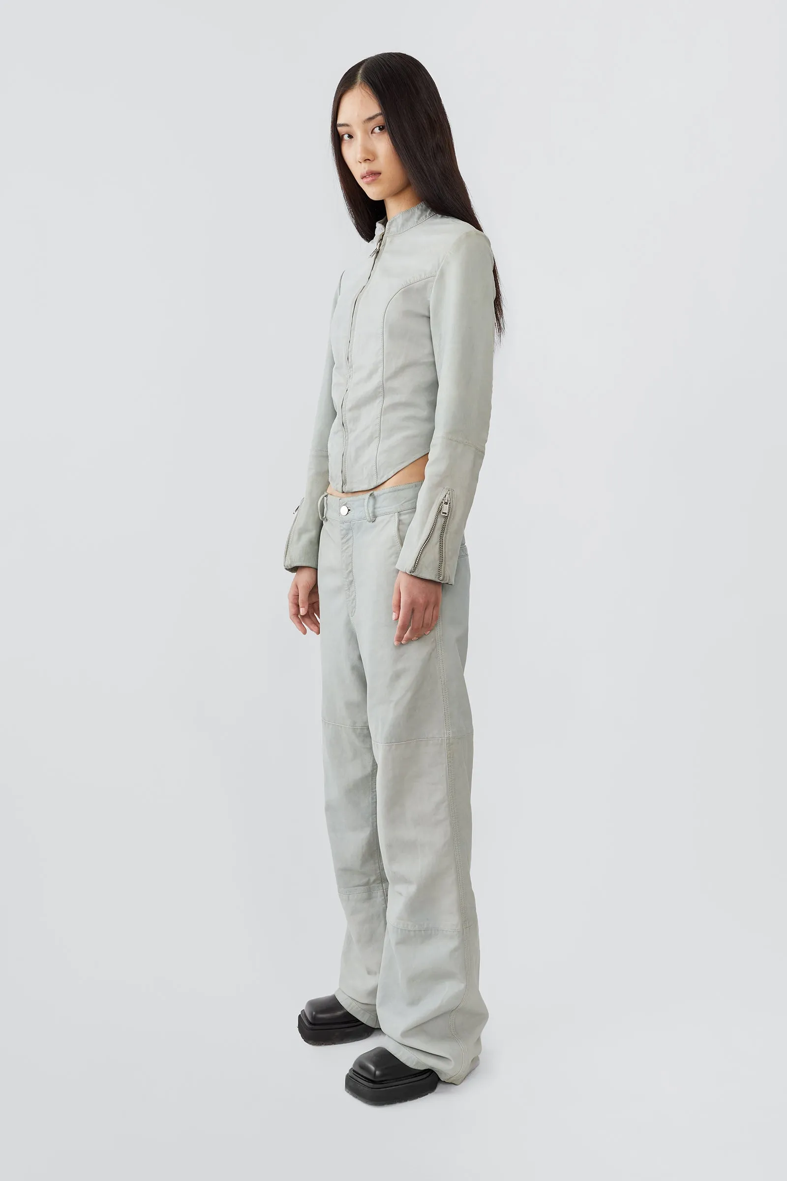 Gazelle Jacket