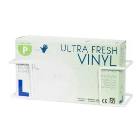 Glove Dispenser - Acrylic Single Tier