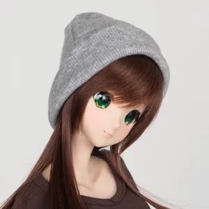 Gray Beanie