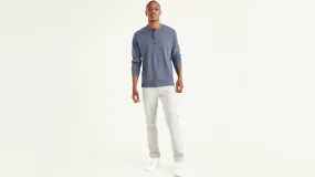 Henley, Regular Fit