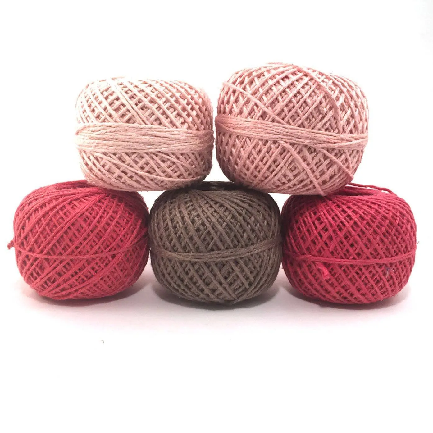 Herbal Sunrise Shawl Knit Kit