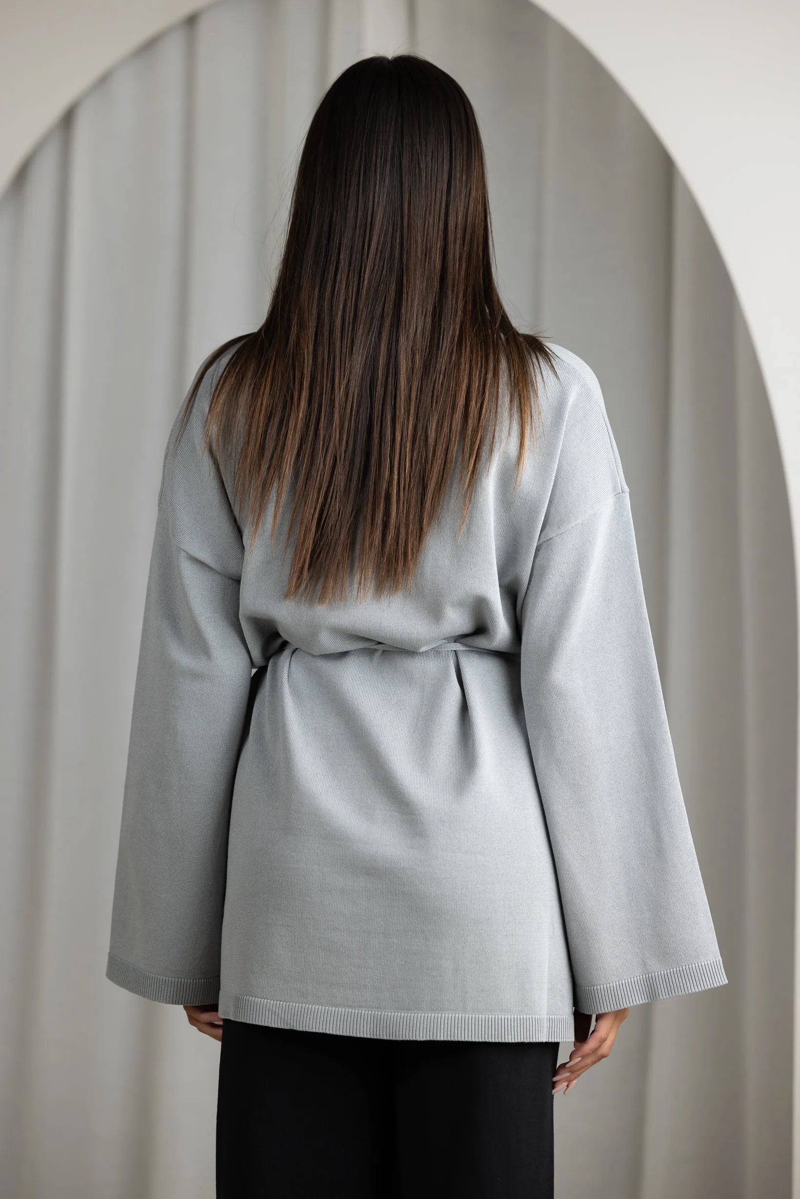 Innara Knit Pants & Top Set