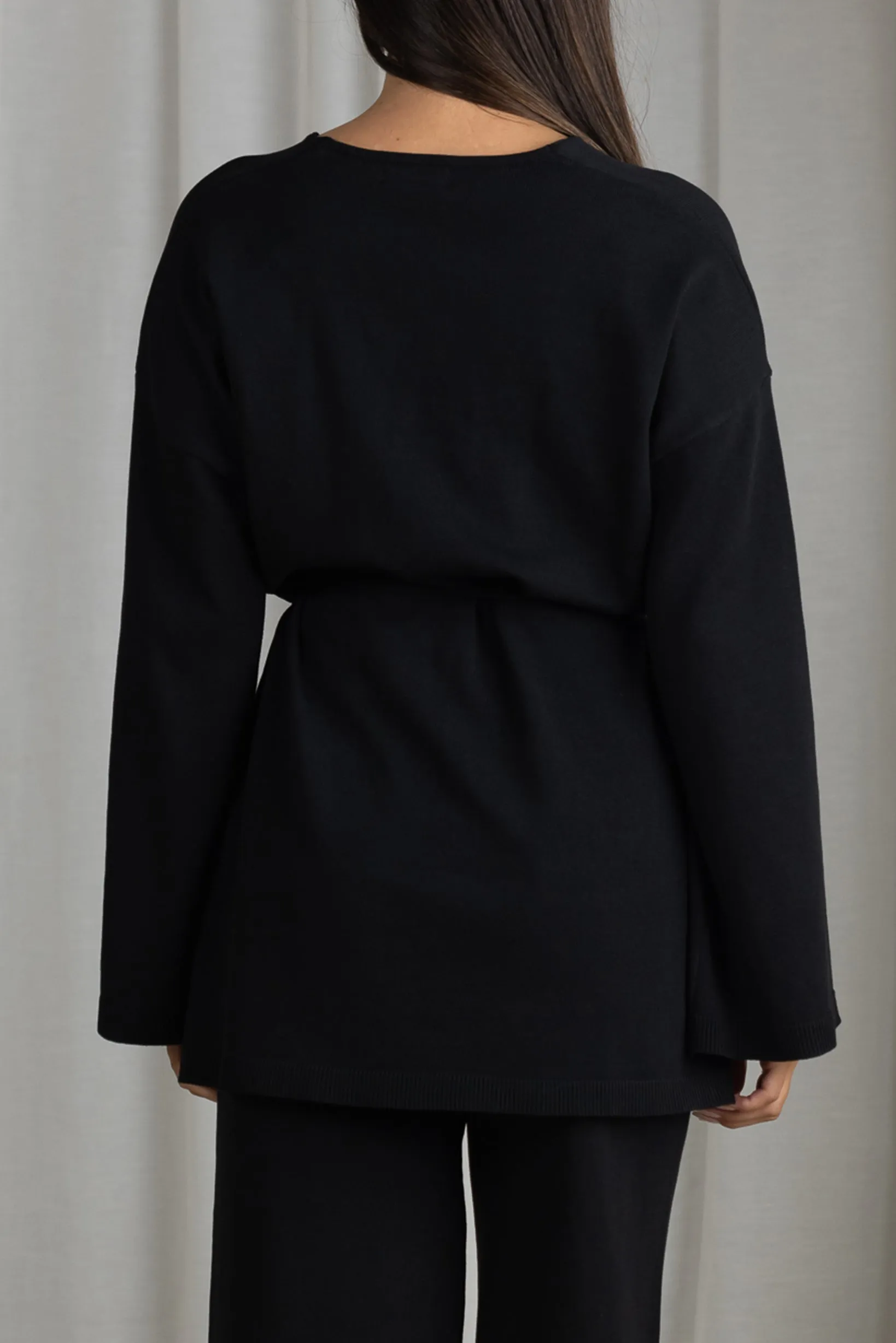 Innara Knit Pants & Top Set