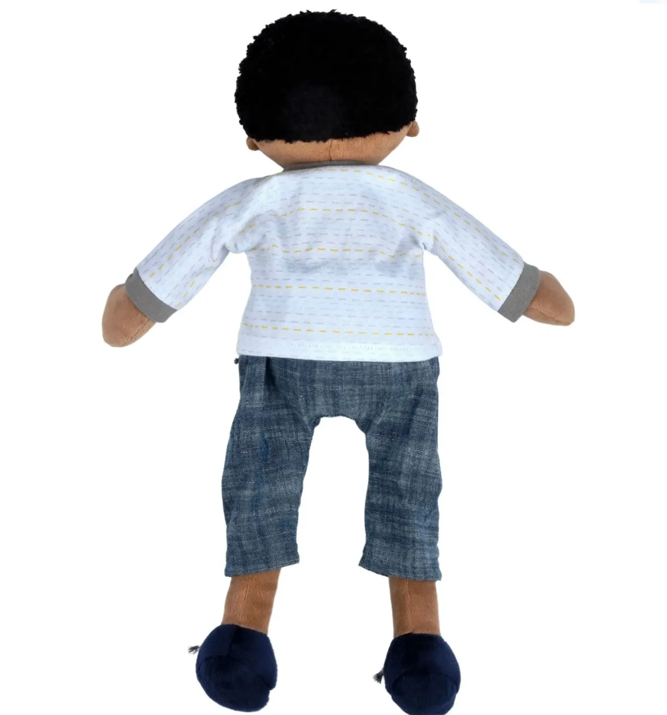 Jayden - Boy Doll
