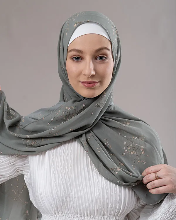 Kade Shawl