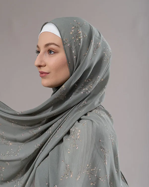 Kade Shawl