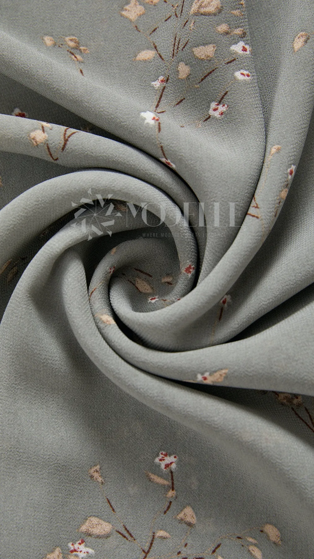 Kade Shawl