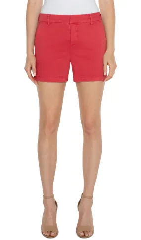 Kelsey Trouser Short
