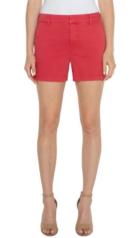 Kelsey Trouser Short