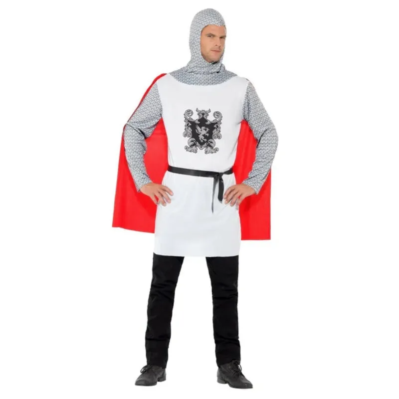 Knight - Adult