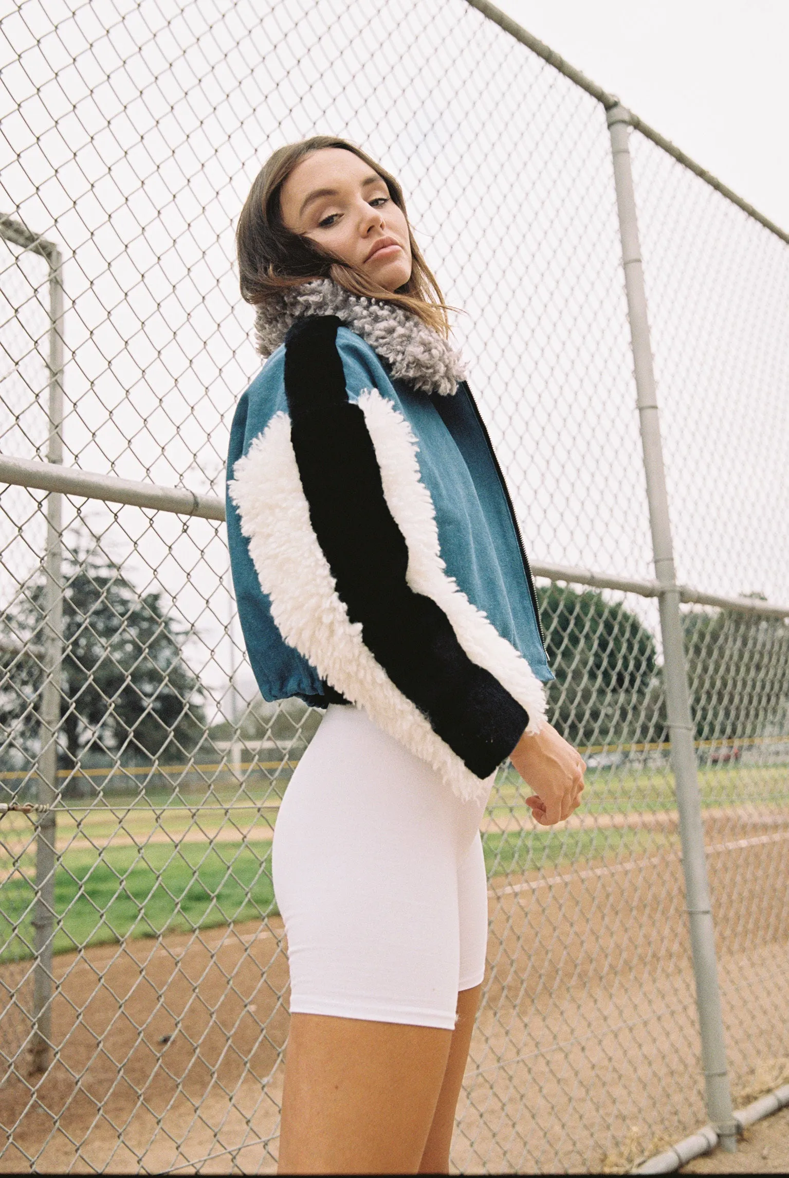 Kyoto Jacket