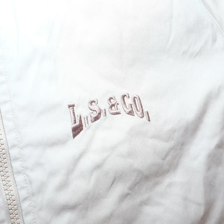 Levis Red Tab Coach Jacket Medium
