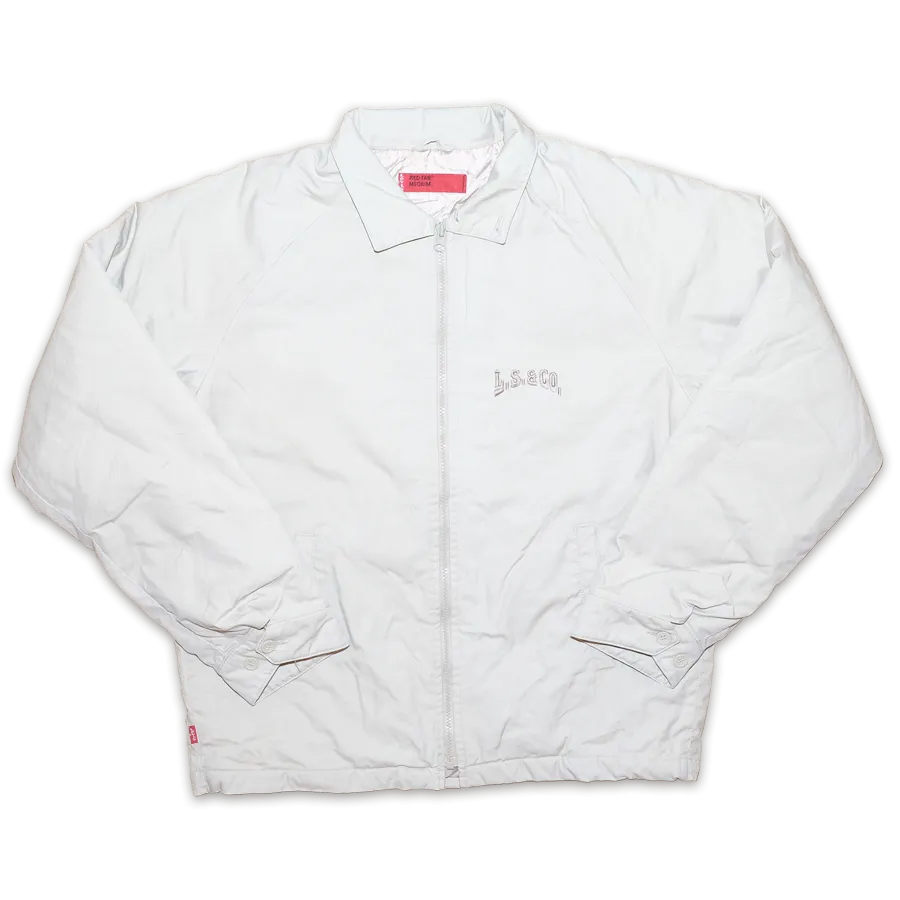 Levis Red Tab Coach Jacket Medium