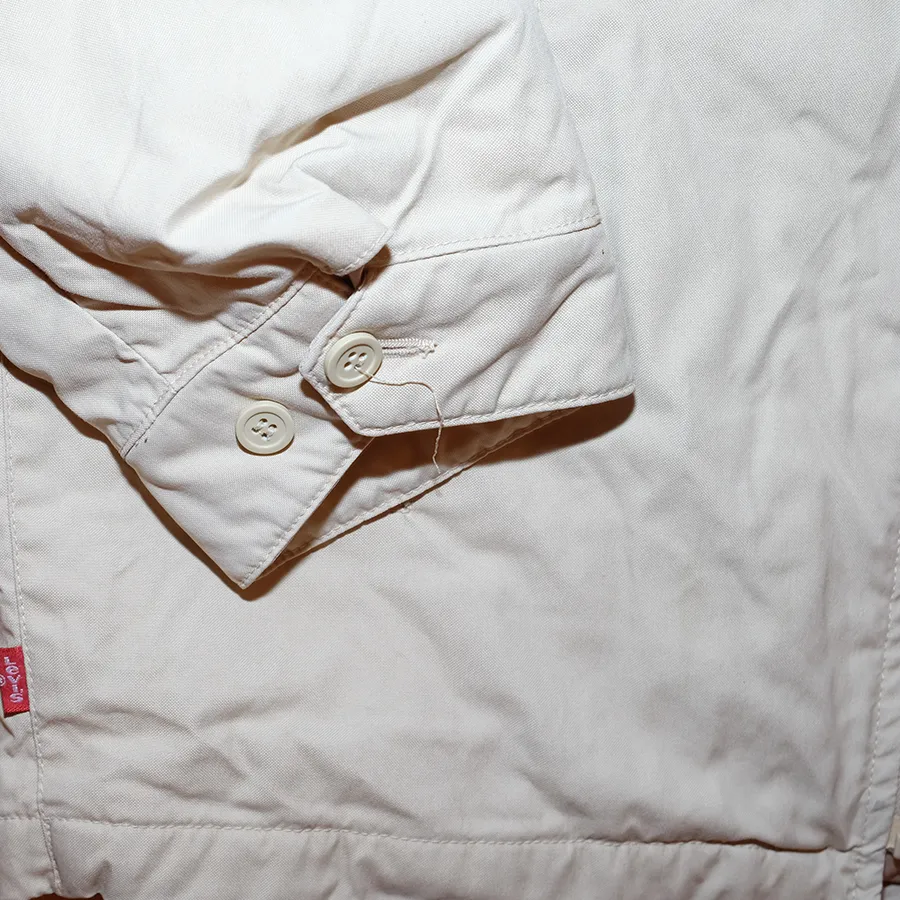 Levis Red Tab Coach Jacket Medium
