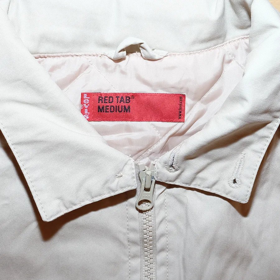 Levis Red Tab Coach Jacket Medium