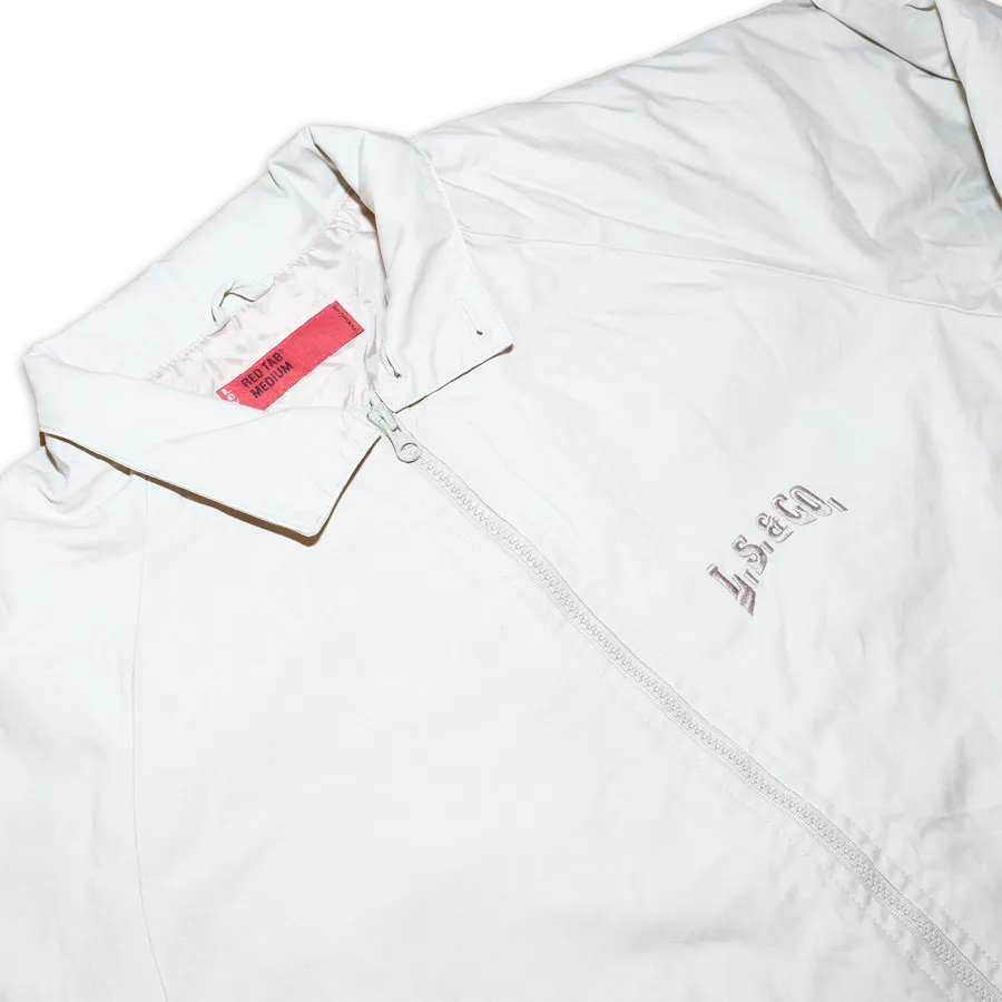 Levis Red Tab Coach Jacket Medium