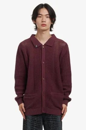 LIBRARY SWEATER
