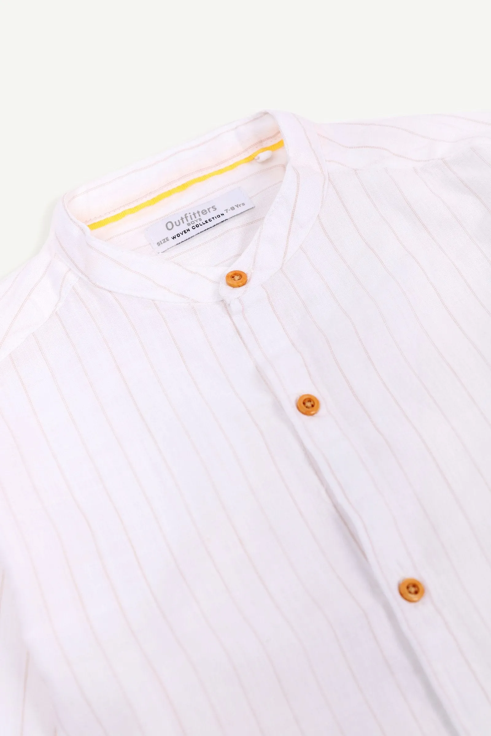 Lining Shirt
