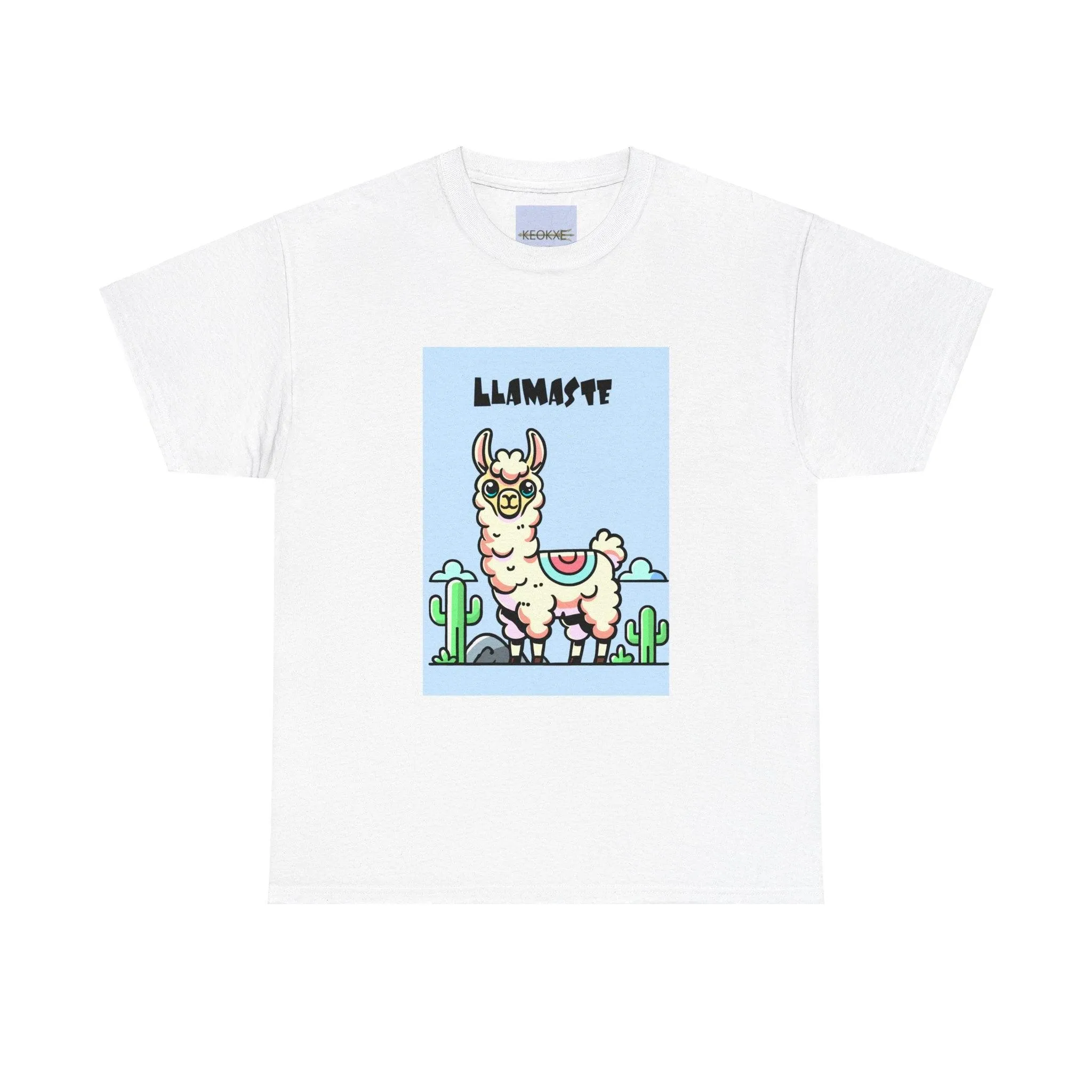 Llamaste Unisex t-shirt