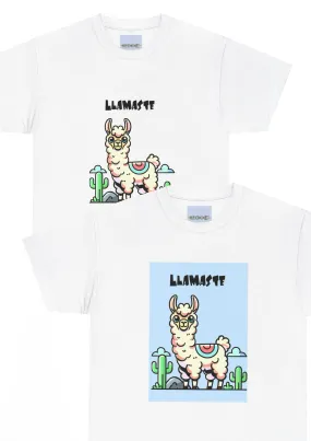 Llamaste Unisex t-shirt